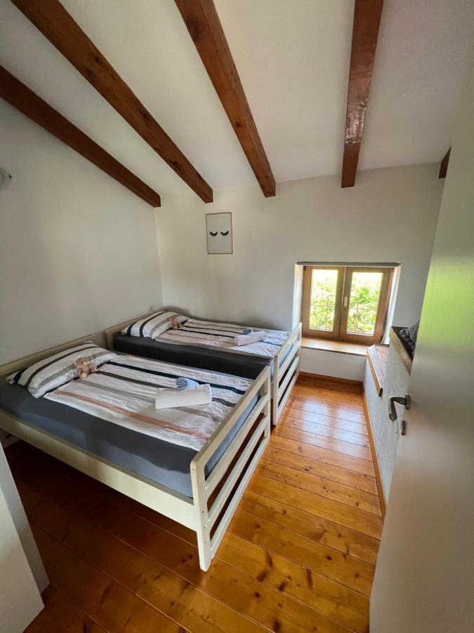 Kuca Za Odmor Matea Apartment Porec Exterior photo