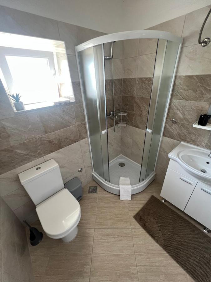Kuca Za Odmor Matea Apartment Porec Exterior photo