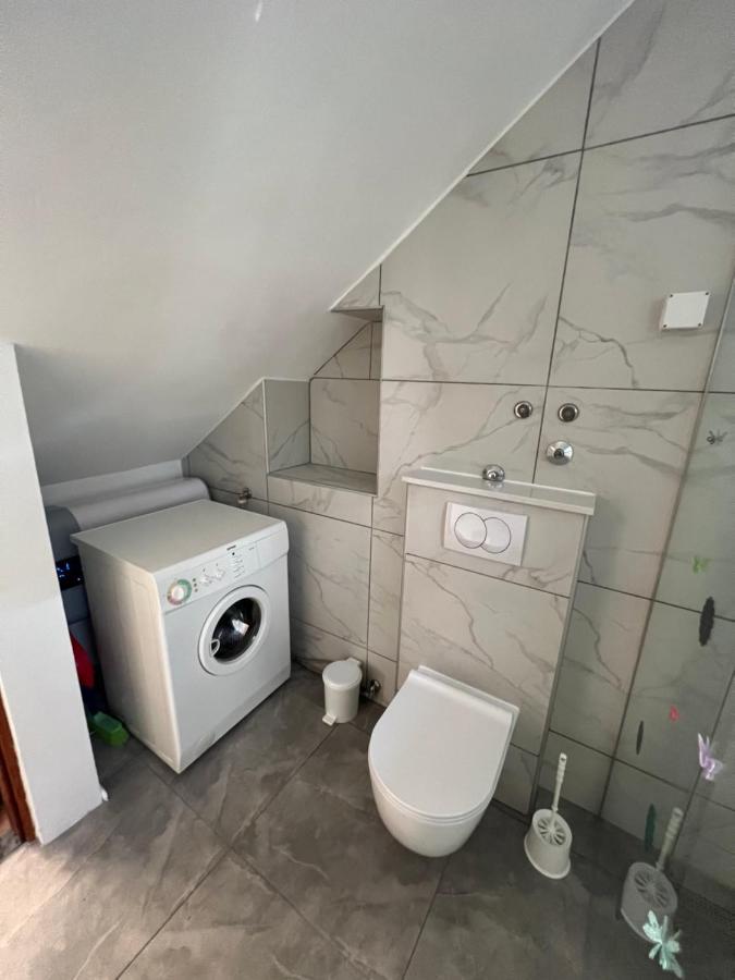 Kuca Za Odmor Matea Apartment Porec Exterior photo
