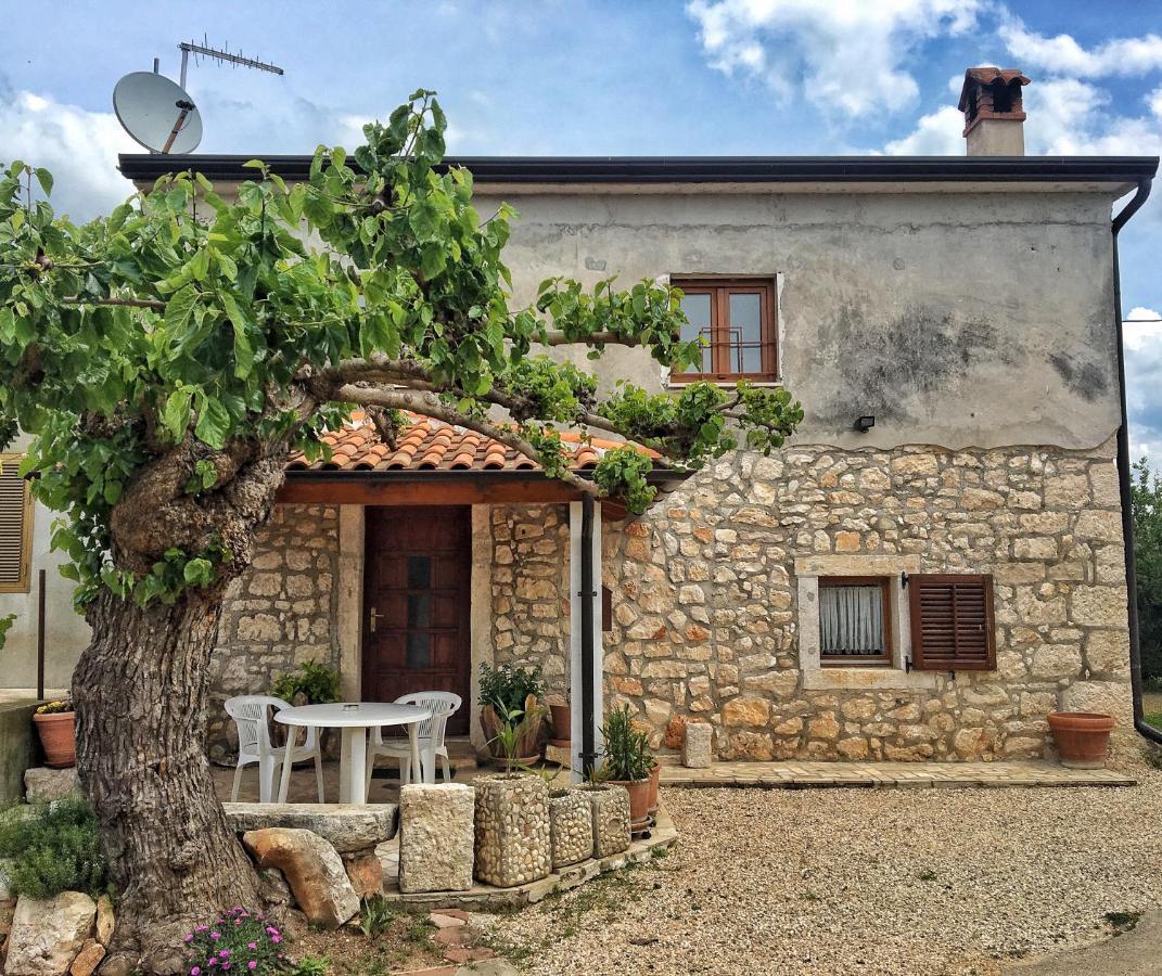 Kuca Za Odmor Matea Apartment Porec Exterior photo
